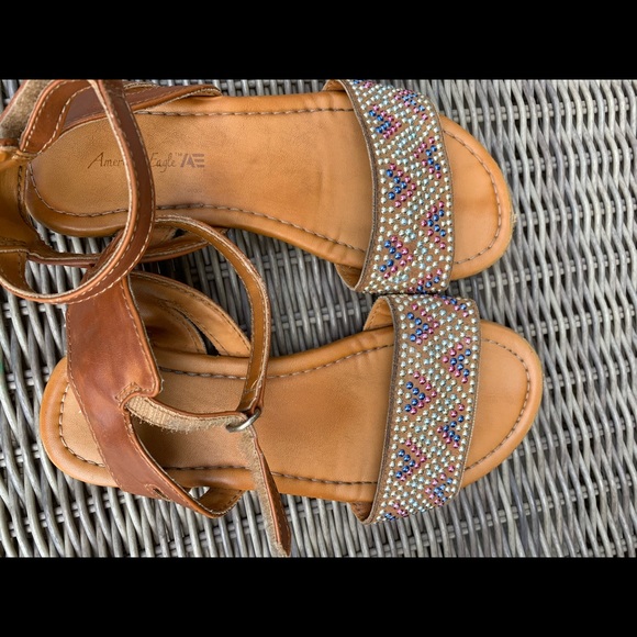 ⚡️3 for $20 American Eagle sandals - Picture 2 of 6